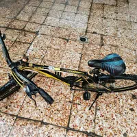 دوچرخه|دوچرخه، اسکیت، اسکوتر|ایذه, |دیوار