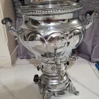 سماور تابان