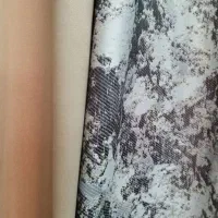 یک عدد پرده بزرگ 3 متری