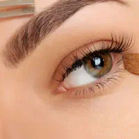 مدل اصلاح ابرووصورت رایگان