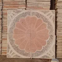 تصاویر  موزاییک اصفهان تخفیف تا ۱ هفته