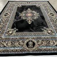 فرش نگین هلال کاشان|فرش|جیرفت, |دیوار