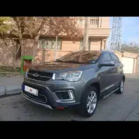 ام وی ام x22 دنده مدل 1402