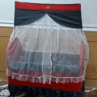 گهواره و کالسکه و...