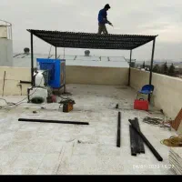 جوشکاری سیار و لوله کشی