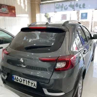 اطلس G و GL / سفید و خاکستری و نقره ای و مشکی|خودرو سواری و وانت|کرج, مهرویلا جنوبی|دیوار