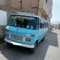 سرویس مینی بوس