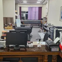 ملک تجاری۱۶۰ متر زیر قیمت|فروش مغازه و غرفه|تهران, نارمک|دیوار