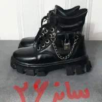 اسباب بازی.شماره ۲۶. چرم با کیفیت. نو