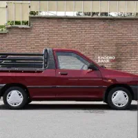 حمل بار سراسر فارس