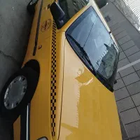 پژو 405 GLX - دوگانه سوز CNG، مدل ۱۴۰۰|خودرو سواری و وانت|اصفهان, پوریای ولی|دیوار