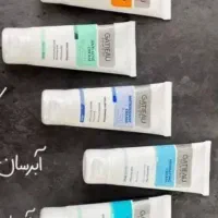 کرم های بیوممتیک اصل تهیه از نمایندگی با تخفیف