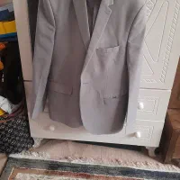 دودست کت وشلوارمردانه ویک دونه کت تک