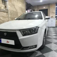 دنا پلاس 6 دنده دستی