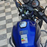 موتور باکسر کی ال دی KLD 200CC ریموتی صفر استثنایی|موتورسیکلت|قم, شاه سید علی|دیوار