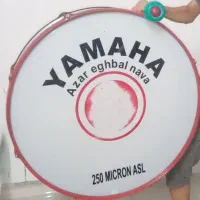 طبل تبل یاماها