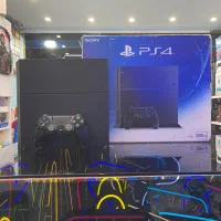 فور فت ۵۰۰گیگ کپی خور مشابه اکبند PS4 fat