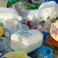 ضایعات منزل وشرکت ها همراه ترازو