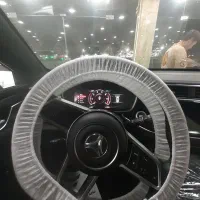 دیگنیتی پرستیژ مشکی داخل مشکی ۴۰۴|خودرو سواری و وانت|مشهد, سجاد شهر|دیوار