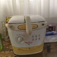 سرخ کن مولینکس