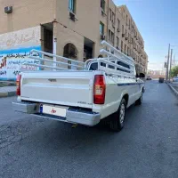 وانت مزدا و کاراء ۲۰۰۰ سیسی ۱۴۰۲