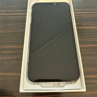 ال سی دی آیفون XR اصلی|لوازم جانبی موبایل و تبلت|پاکدشت, پاکدشت (مامازند)|دیوار