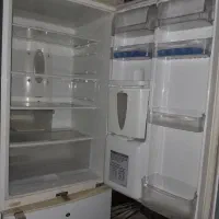 یخچال فریزر|یخچال و فریزر|شیراز, نصر|دیوار