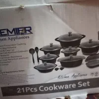 سرویس قابلمه . خرد کن . پلوپز . هواپز. تلویزیون