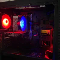 سیستم گیمینگ