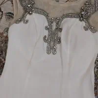 لباس مجلسی سایز۳۶ و۳۸