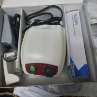 وسایل کاشت ناخن نو