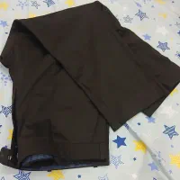 شلوار پارچه ای مردانه نو