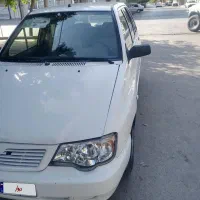 پراید 111 Se مدل 95