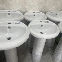 سنگ روشویی (فروشگاه کمال)|لوازم سرویس بهداشتی|زاهدان, |دیوار