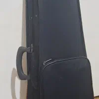 ویولن در حد نو|ویولن|هشتگرد, شهرک پامچال|دیوار