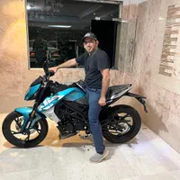 موتور سیکلت CF 150|موتورسیکلت|تهران, تهرانپارس شرقی|دیوار