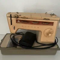 چرخ خیاطی سینگر مدل ۵۱۸