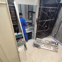 سرویس و نگهداری اسانسور ،بالا بر