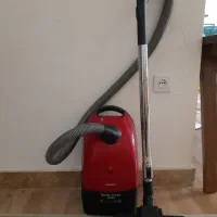 جاروبرقی سامسونگ ۱۴۰۰وات هوم کیلین کره