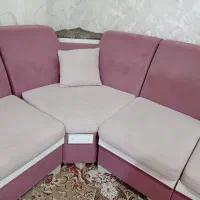 مبل ال ۹نفره|مبلمان خانگی و میز عسلی|بندر ماهشهر, |دیوار