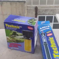 وسایل اگواریوم