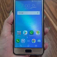 گوشی zenfone s3 max