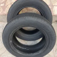 لاستیک هانکوک 205 60 15 درصد بالا