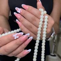 ترمیم و کاشت ناخن