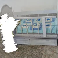 تخت خواب نو