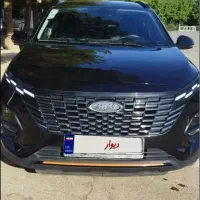 x33 cross 1402|خودرو سواری و وانت|اصفهان, کوی شهید کشوری|دیوار