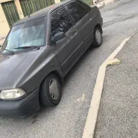 پراید مدل۹۰ هیدرولیک