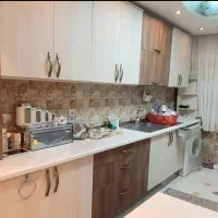 95 متر آپارتمان در ششم نیروی هوایی / فول امکانات