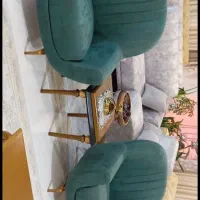 مبل راحتی پارچه خارجی. حراج|مبلمان خانگی و میز عسلی|اردبیل, |دیوار