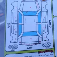 سمند LX ساده، مدل ۱۳۸۶ سفید|خودرو سواری و وانت|اردبیل, |دیوار